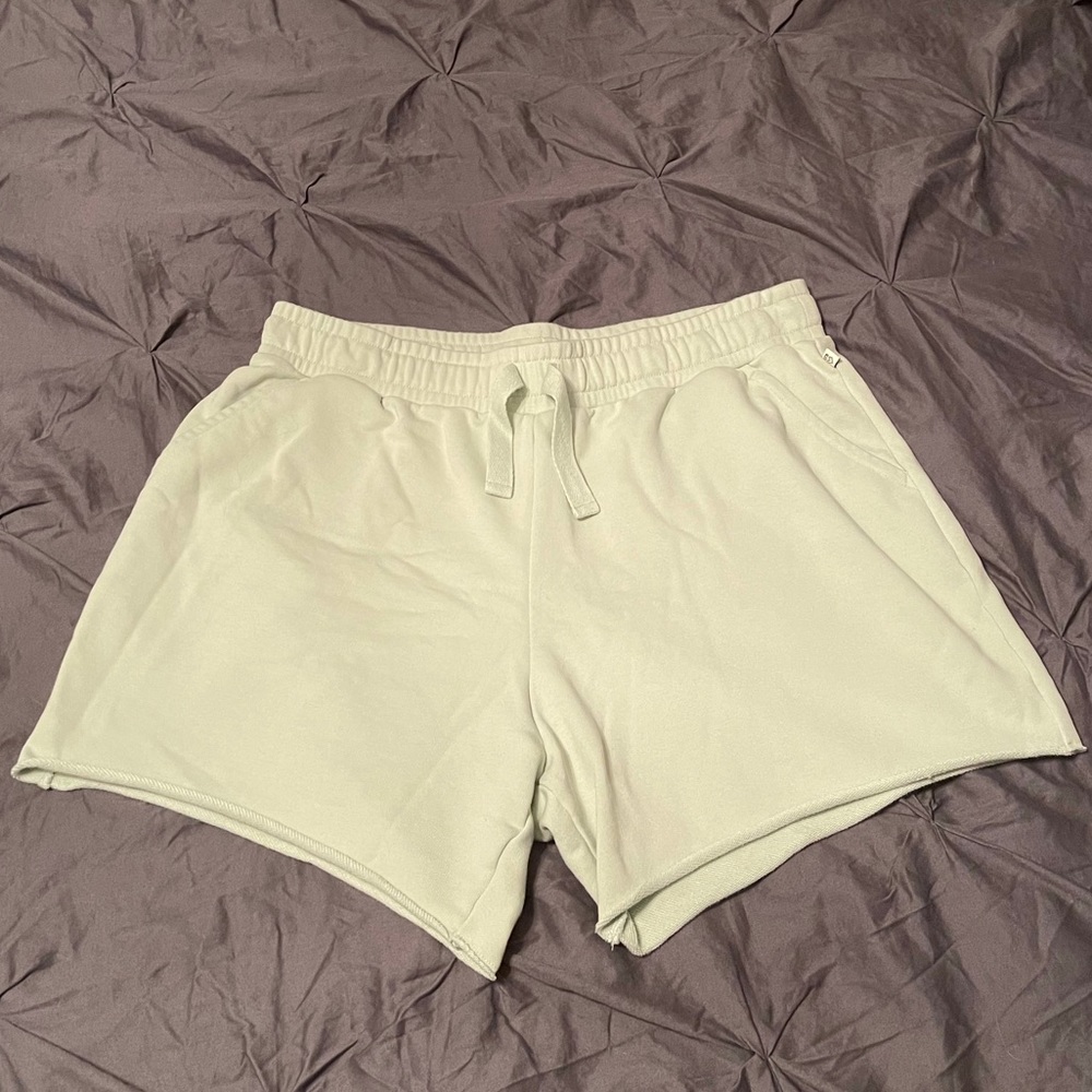 LOUNGE SHORT